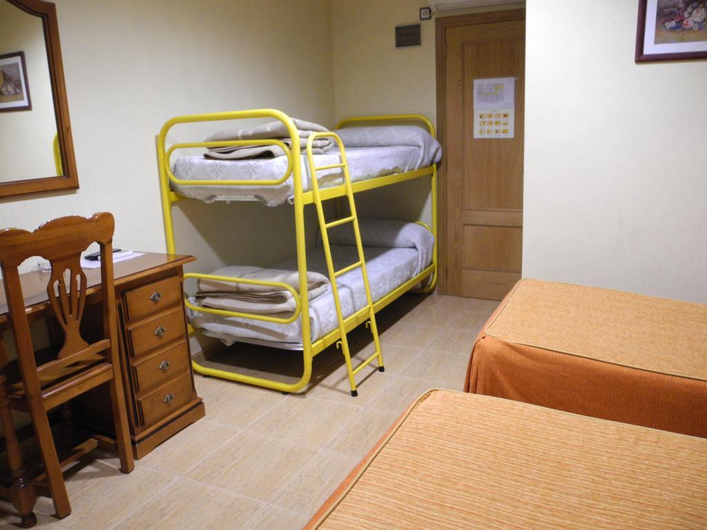 Hotel Beatriz Burriana Buitenkant foto