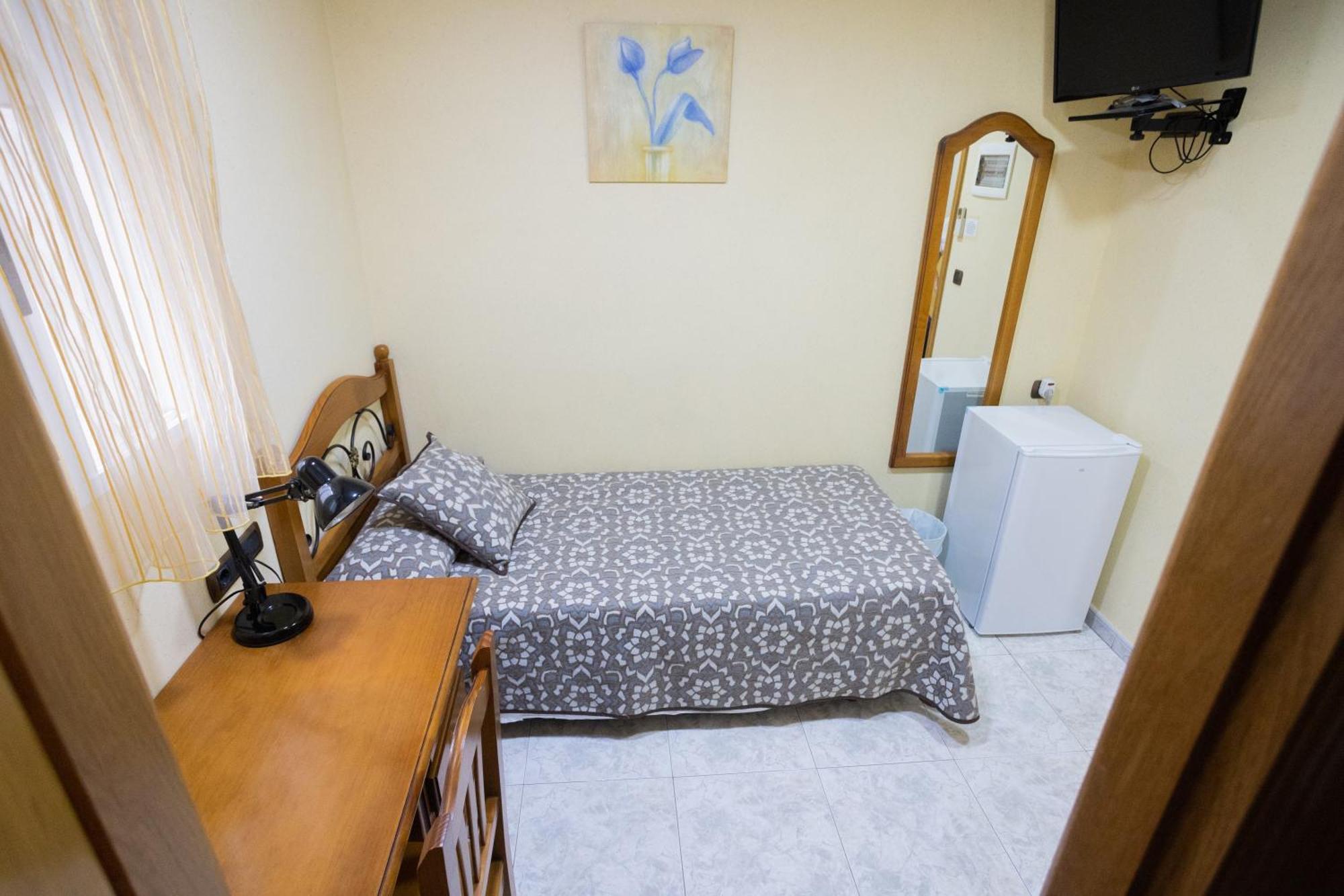 Hotel Beatriz Burriana Buitenkant foto