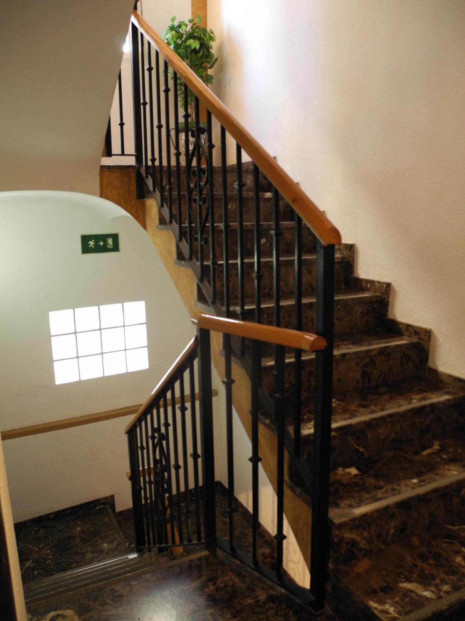Hotel Beatriz Burriana Buitenkant foto